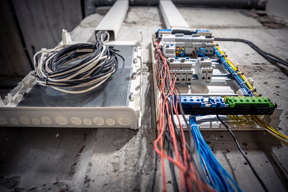 Fiber Optics Cables