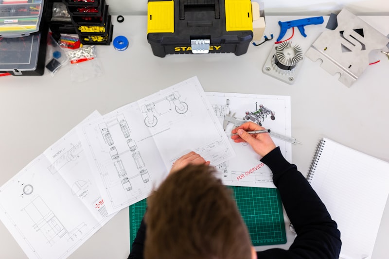 Engineering Operations