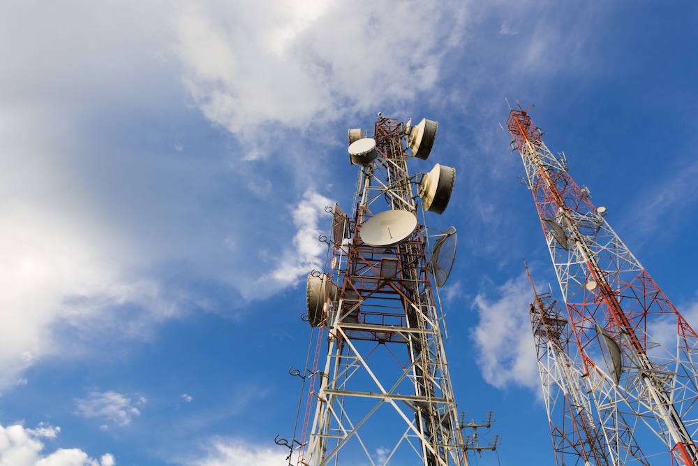 Telecom Tower